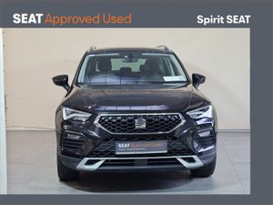 SEAT Ateca 2.0tdi 115hp SE - Image 3