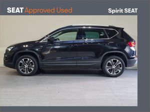 SEAT Ateca 2.0tdi 115hp SE - Image 4