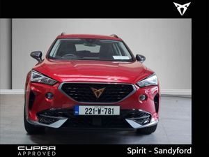 Cupra Formentor 2.0tdi 150hp 19  Alloy Wheel Upgr - Image 3