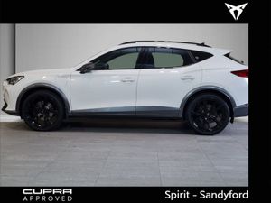 Cupra Formentor Formentor VZ E-hybrid 245hp DSG - Image 4