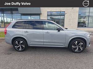 Volvo XC90 Xc90 T8 Phev Awd Auto Plus Recharge T8 - Image 3