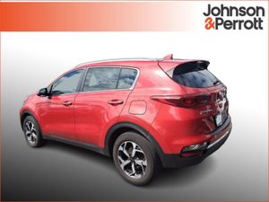 Kia Sportage 1.6 Crdi K3 - Image 4