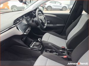 Opel Corsa SC 1.2i (75ps) S/S 5 Speed - Image 4