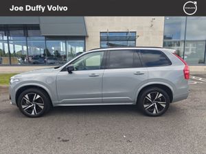 Volvo XC90 Xc90 T8 Phev Awd Auto Plus Recharge T8 - Image 4