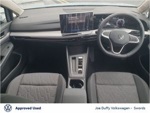 Volkswagen Golf Golf Edition 75 1.5 TSI 116HP - Image 3