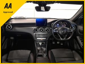 Mercedes-Benz A-Class 2016 A200 AMG LINE - Image 2