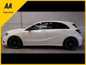 Mercedes-Benz A-Class 2016 A200 AMG LINE - Image 3