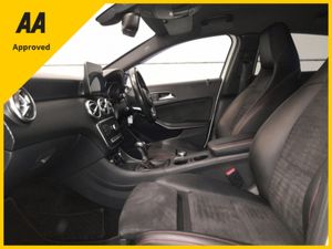 Mercedes-Benz A-Class 2016 A200 AMG LINE - Image 4