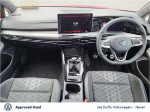 Volkswagen Golf R-line 1.5 TSI 150HP - Image 3
