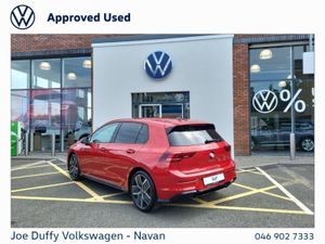 Volkswagen Golf R-line 1.5 TSI 150HP - Image 4