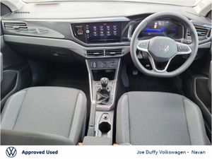 Volkswagen Polo Edition 75 1.0tsi 95hp - Image 3