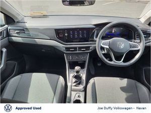 Volkswagen Polo Edition 75 1.0tsi 95hp - Image 3