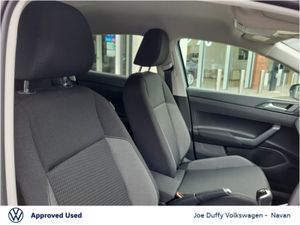 Volkswagen Polo Edition 75 1.0tsi 95hp - Image 4