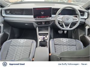 Volkswagen Tayron R-line 2.0tdi 150HP Auto (7 Sea - Image 3