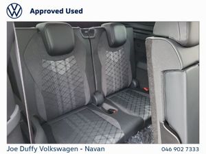Volkswagen Tayron R-line 2.0tdi 150HP Auto (7 Sea - Image 4
