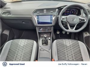 Volkswagen Tiguan R-line 2.0tdi 150HP - Image 3