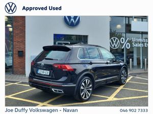 Volkswagen Tiguan R-line 2.0tdi 150HP - Image 4