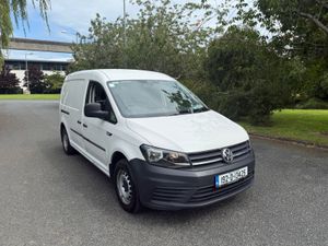 Volkswagen Caddy 2019 LOW MILEAGE INCLUDES VAT - Image 4