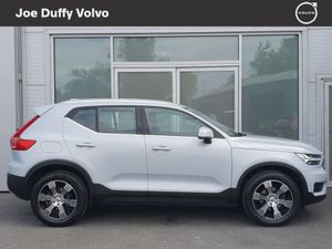 Volvo XC40 Inscription T2 PET - Image 4
