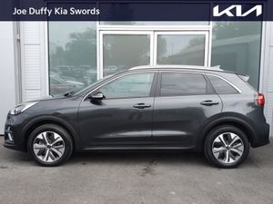Kia E-Niro Niro 2 Ev 2 201 DCT Auto 64kwh - Image 4