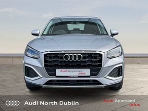 Audi Q2 30 TDI 116HP SE - Image 3