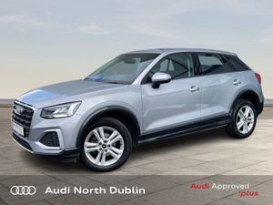 Audi Q2 30 TDI 116HP SE - Image 4