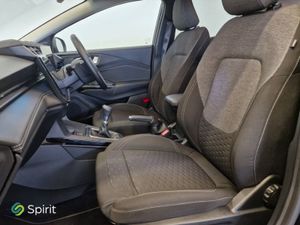 Ford Puma 1.0l Ecoboost Hybrid 125PS Titanium Kug - Image 4