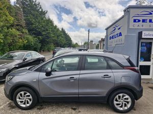 2019 OPEL CROSSLAND X NCT 09/27 **NEW WET BELT** - Image 3