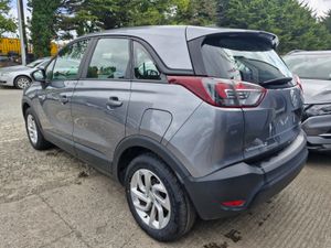 2019 OPEL CROSSLAND X NCT 09/27 **NEW WET BELT** - Image 4