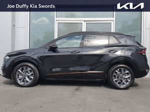 Kia Sportage Sportage HEV My25 - Image 4