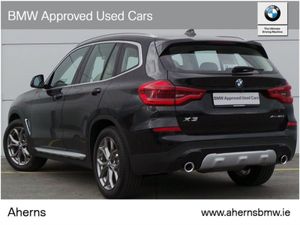 BMW X3 Xdrive20d Xline - Image 2
