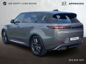 Land Rover Range Rover Sport 3.0 I6 Phev Dynamic - Image 3