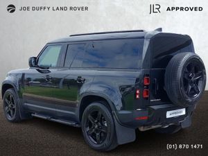 Land Rover Defender 110 3.0 D Hard TOP S D250 - Image 3