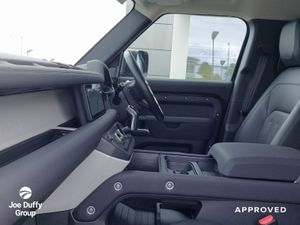 Land Rover Defender 110 3.0 D Hard TOP S D250 - Image 4