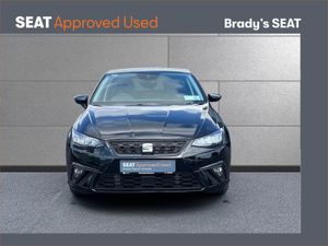 SEAT Ibiza Demo 1.0tsi 95hp SE Plus - Image 3