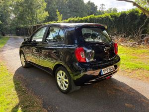 171 Nissan Micra 1.2L, New NCT until 2027! - Image 2