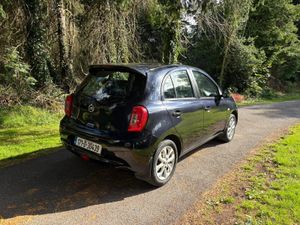 171 Nissan Micra 1.2L, New NCT until 2027! - Image 3