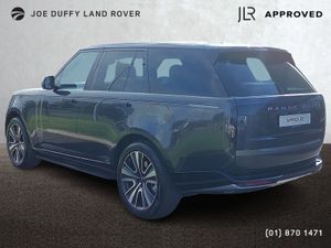 Land Rover Range Rover SWB 3.0 Si6 Phev SE - Image 3