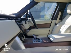Land Rover Range Rover SWB 3.0 Si6 Phev SE - Image 4