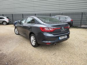 2018 Renault Megane 1.5 DCI AUTOMATIC - Image 4