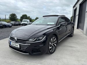 STUNNING 2019 VOLKSWAGEN ARTEON R-LINE DSG - Image 3