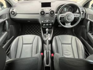 Audi A1 Leather 1.0 5DR Petrol Auto New NCT - Image 2