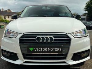 Audi A1 Leather 1.0 5DR Petrol Auto New NCT - Image 3