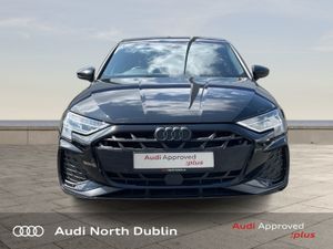 Audi A3 35 Tfsi 150HP S Tronic S Line - Image 3