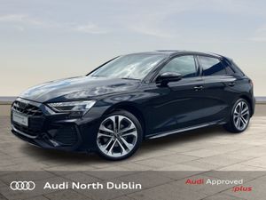 Audi A3 35 Tfsi 150HP S Tronic S Line - Image 4