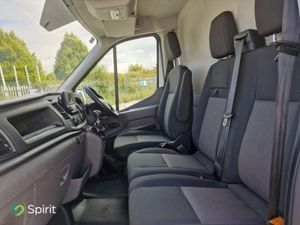 Ford Transit 350 LWB Base 2.0TDCI RWD (130bhp) on - Image 4