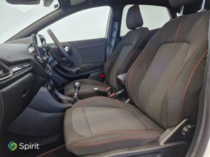 Ford Puma 1.0l Ecoboost Hybrid 125PS St-line call - Image 4