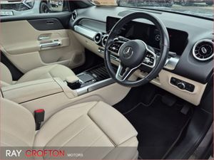 Mercedes-Benz GLB 180 d Progressive Auto - Image 2