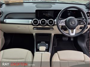 Mercedes-Benz GLB 180 d Progressive Auto - Image 4
