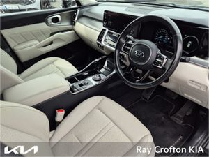 Kia Sorento 2.2 K3 4X2 Diesel 7 Seats - Image 2